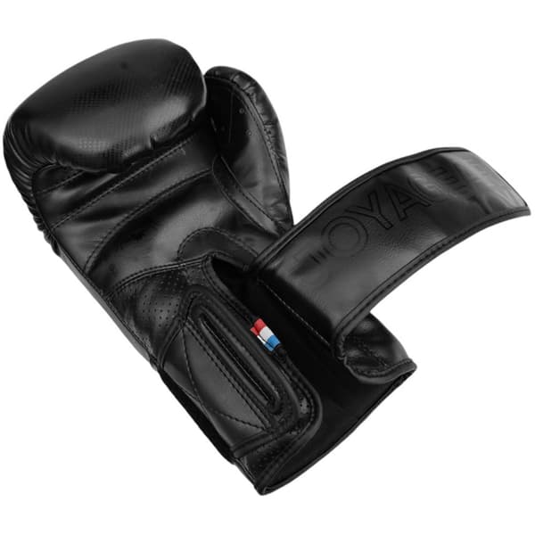Joya Evolution Kickbokshandschoenen zwart