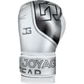 Miniatyrbild 4 av 5: Joya Evolution Kickbokshandschoenen zilver