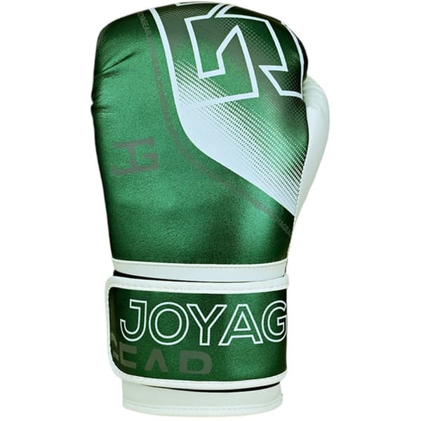 Joya Evolution Kickbokshandschoenen groen