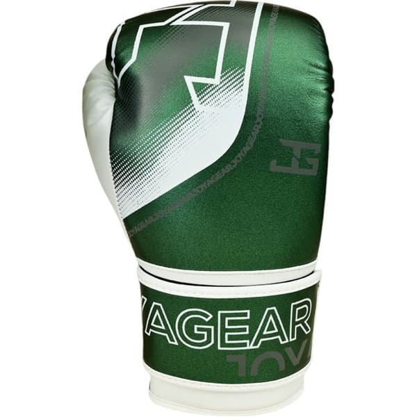 Joya Evolution Kickbokshandschoenen groen