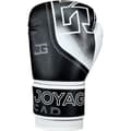 Miniatyrbillede 4 af 5: Joya Evolution Kickbokshandschoenen zwart-wit