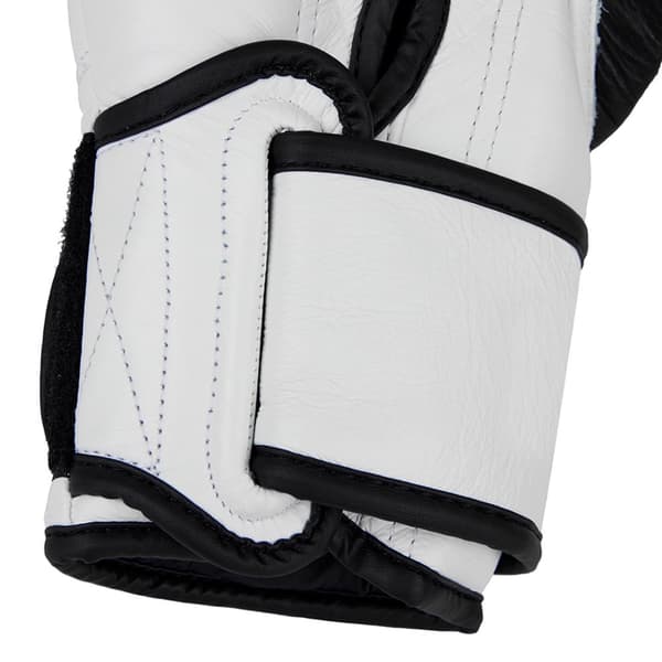 Joya Strike Kickbokshandschoenen wit