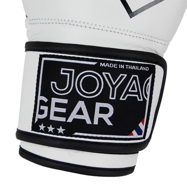 Joya Strike Kickbokshandschoenen wit