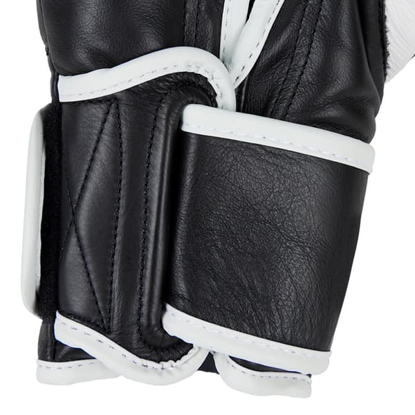 Joya Strike Kickbokshandschoenen zwart-wit