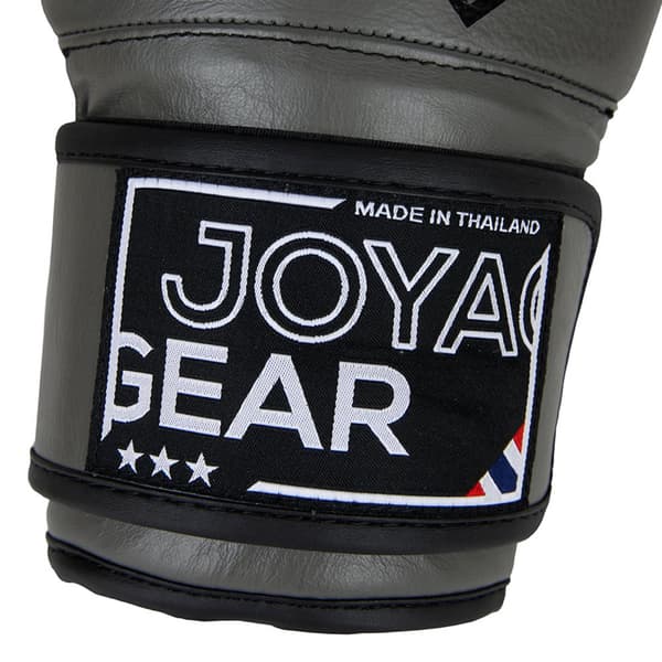 Joya Strike Kickbokshandschoenen grijs