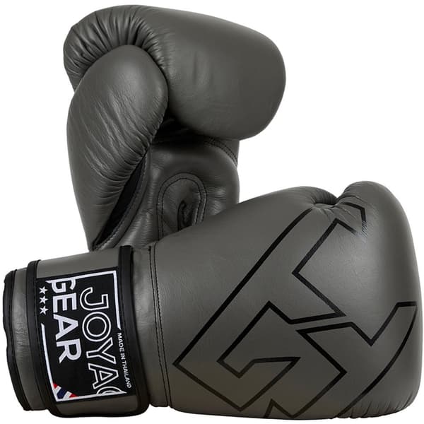 Joya Strike Kickbokshandschoenen grijs 16 oz