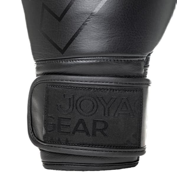 Joya Strike Kickbokshandschoenen zwart