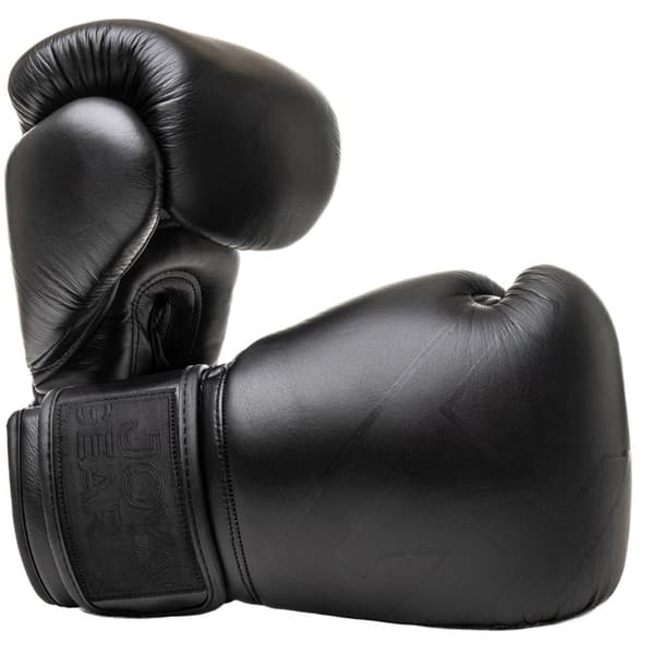 Joya Strike Kickbokshandschoenen zwart 14 oz