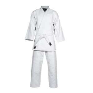 Judodräkt Kodomo, Budo-Nord