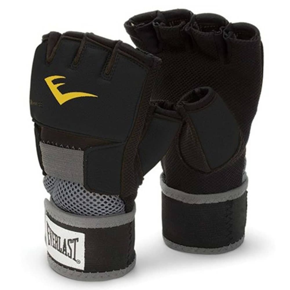 EVERLAST Treningshansker Ever-Gel svart L