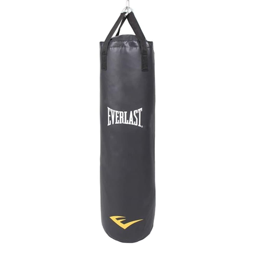 EVERLAST Boksesekk Power Strike 108 cm svart