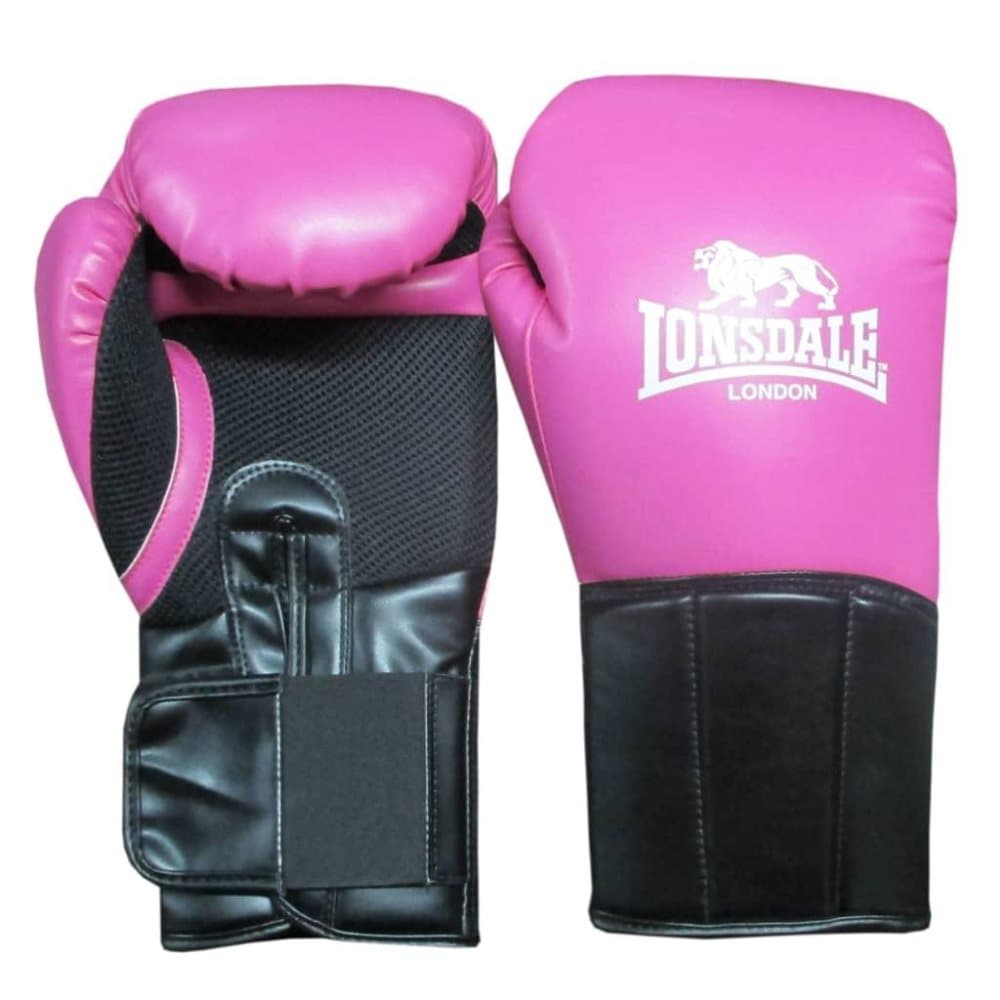 LONSDALE Treningshanske 14 oz