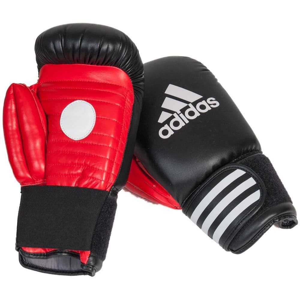 Coachhandske, Boxnings- & Thaihandskar