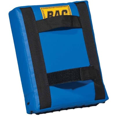 Hand Pad S High Absorber, Mitts