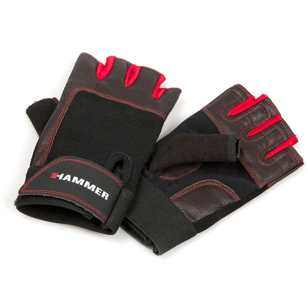 Hammer Fitness Gloves