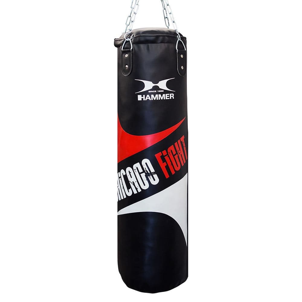 Punching bag Chicago Fight