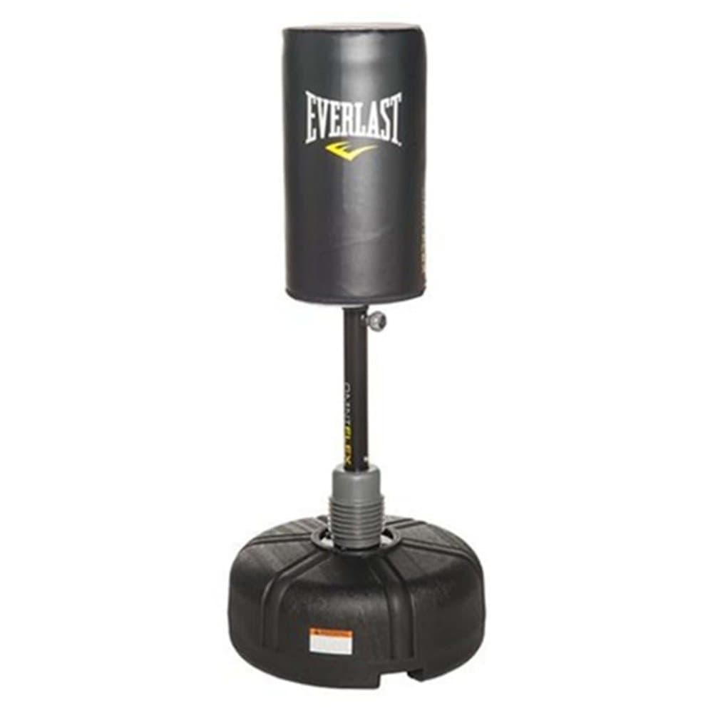 EVERLAST Boksestang Ominiklex Fitness svart