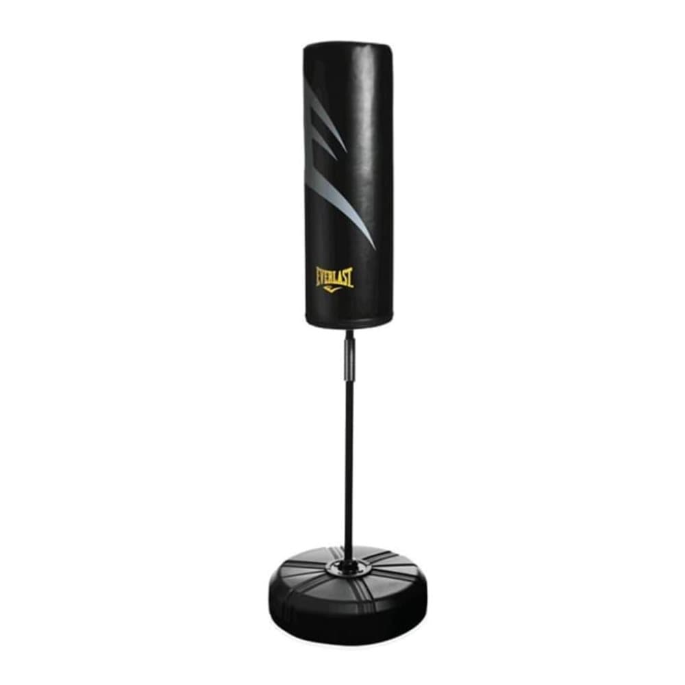 EVERLAST Oppblåsbar boksesekk Cardio Strike svart