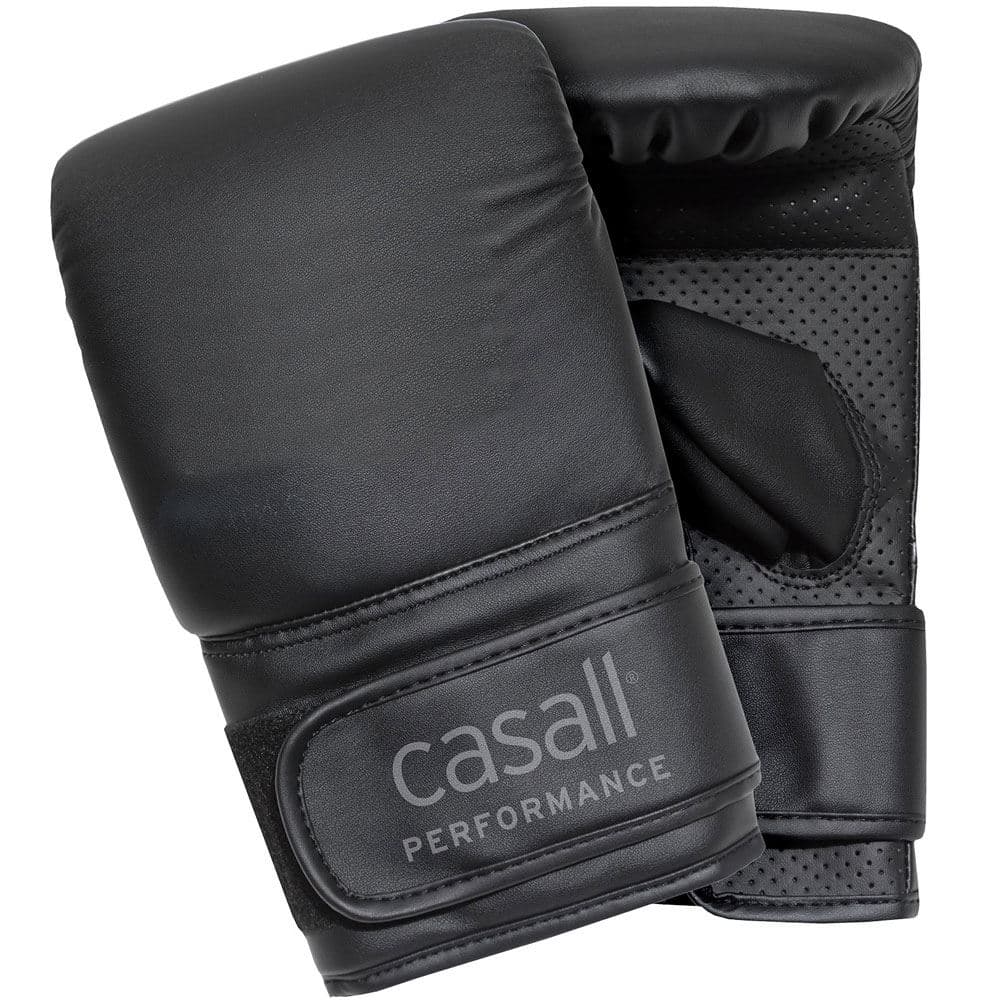 PRF Velcro gloves