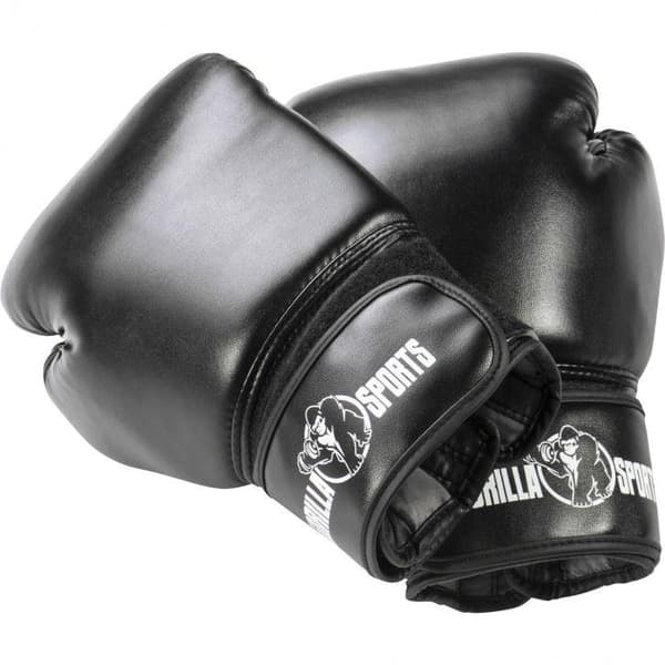 Gorilla Sports Boksehandske GS