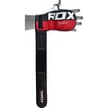 Miniatyrbillede 5 af 6: RDX MMA Handsker T6 Sparring Sparring Rød S