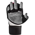 Miniatyrbillede 2 af 6: RDX MMA Handsker T6 Sparring Sparring Rød S