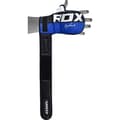 Miniatyrbild 5 av 6: RDX MMA-handskar T6 Sparring Sparring Blå S