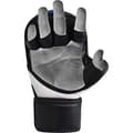 Miniatyrbillede 2 af 6: RDX MMA Handsker T6 Sparring Sparring Blå L
