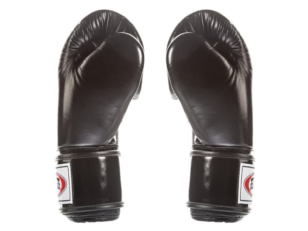 Fairtex Boxningshandskar Bgv1-B Svarta 12OZ