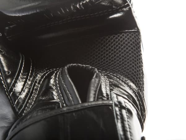 Fairtex Boxningshandskar Bgv1-B Svarta 12OZ