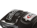 Miniatyrbild 5 av 7: Fairtex Boxningshandskar Bgv1-B Svarta 12OZ
