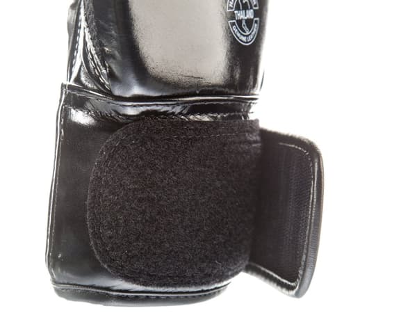 Fairtex Boxningshandskar Bgv1-B Svarta 12OZ