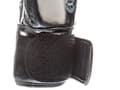 Miniatyrbild 6 av 7: Fairtex Boxningshandskar Bgv1-B Svarta 12OZ