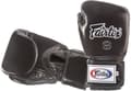 Miniatyrbild 1 av 7: Fairtex Boxningshandskar Bgv1-B Svarta 12OZ