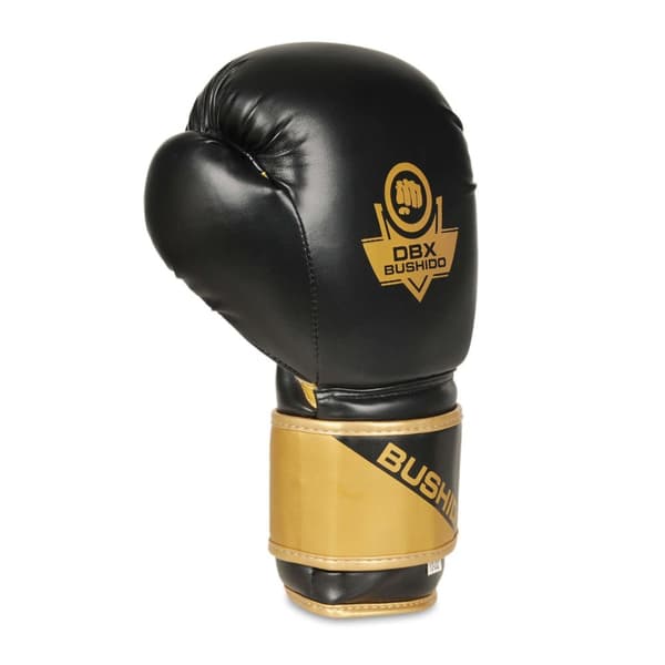 DBX Bushido Boksehandsker Sparring B-2v10 12OZ