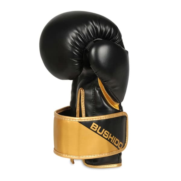 DBX Bushido Boksehandsker Sparring B-2v10 12OZ
