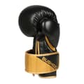 Miniatyrbillede 6 af 7: DBX Bushido Boksehandsker Sparring B-2v10 12OZ