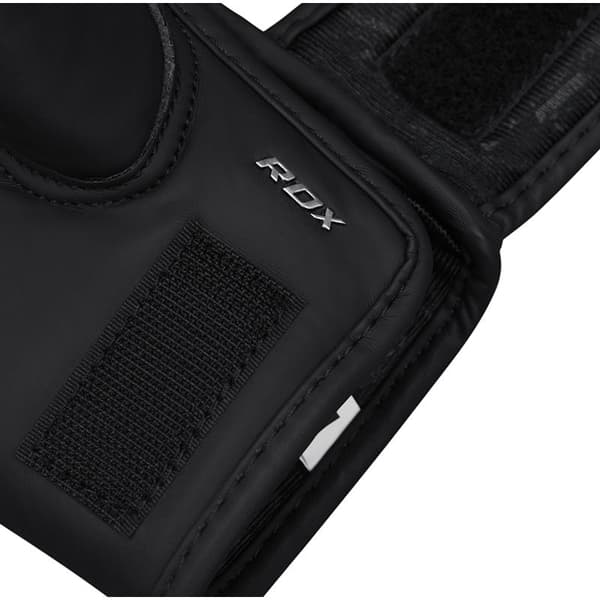 RDX T15 Noir Black M MMA Handsker