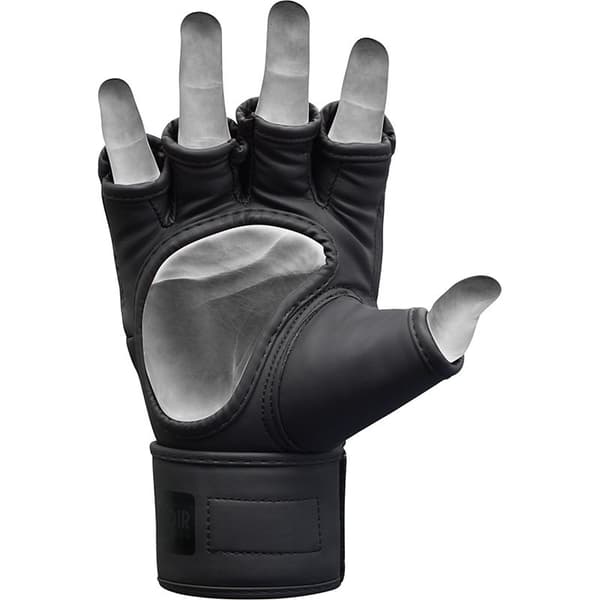 RDX T15 Noir Black M MMA Handsker