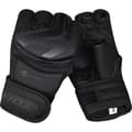 Miniatyrbillede 7 af 8: RDX T15 Noir Black M MMA Handsker