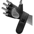Miniatyrbillede 2 af 8: RDX T15 Noir Black M MMA Handsker