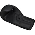 Miniatyrbillede 4 af 8: RDX Boksehandsker F15 Noir Sort 16OZ