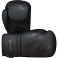 Miniatyrbillede 2 af 8: RDX Boksehandsker F15 Noir Sort 16OZ