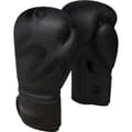 Miniatyrbillede 1 af 8: RDX Boksehandsker F15 Noir Sort 16OZ