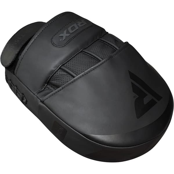 RDX Paws Boxningsskydd T15 Noir Black