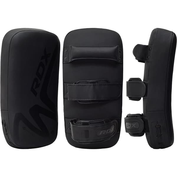 RDX Thai Shield T15 Noir Black
