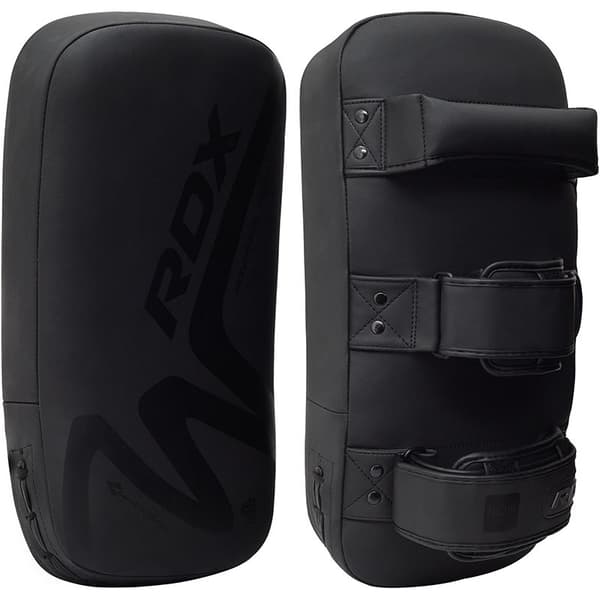 RDX Thai Shield T15 Noir Black