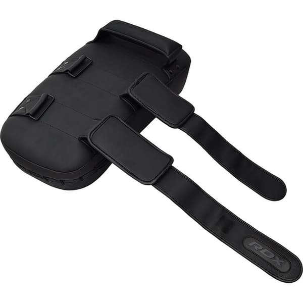 RDX Thai Shield T15 Noir Black