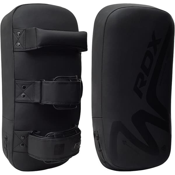 RDX Thai Shield T15 Noir Black
