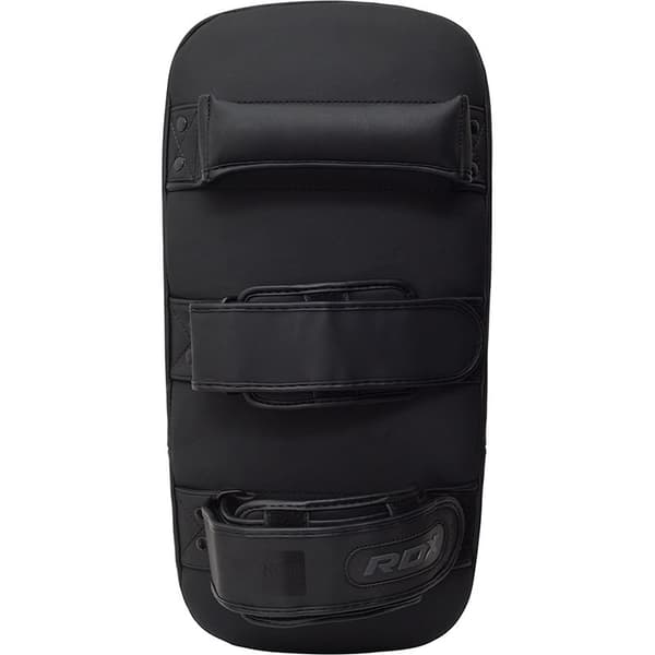 RDX Thai Shield T15 Noir Black